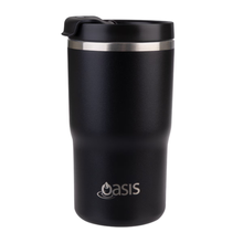 Load image into Gallery viewer, Oasis 480ml Ceramic Lined Insulated Travel Mug - Assorted Colours-Gift a Little gift shop