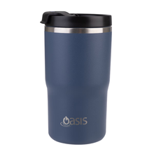 Load image into Gallery viewer, Oasis 480ml Ceramic Lined Insulated Travel Mug - Assorted Colours-Gift a Little gift shop