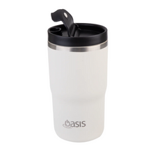 Load image into Gallery viewer, Oasis 480ml Ceramic Lined Insulated Travel Mug - Assorted Colours-Gift a Little gift shop