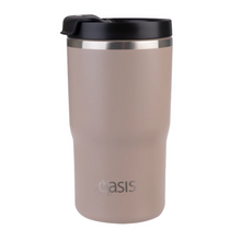 Load image into Gallery viewer, Oasis 480ml Ceramic Lined Insulated Travel Mug - Assorted Colours-Gift a Little gift shop