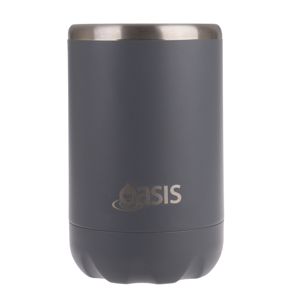 Oasis Stainless Steel Double Wall Insulated 