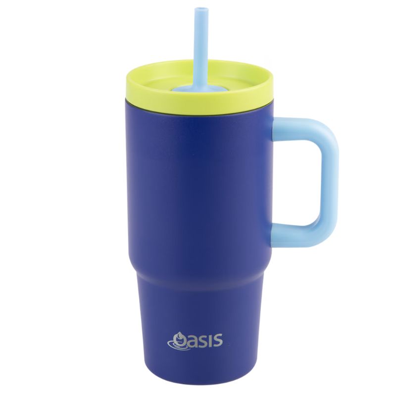 Oasis Insulated Junior Commuter Tumbler 700mls-Gift a Little gift shop