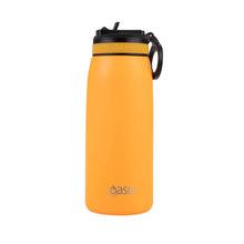 Load image into Gallery viewer, Oasis Stainless Steel Double Wall Insulated Sipper Bottle 780ml-Gift a Little gift shop